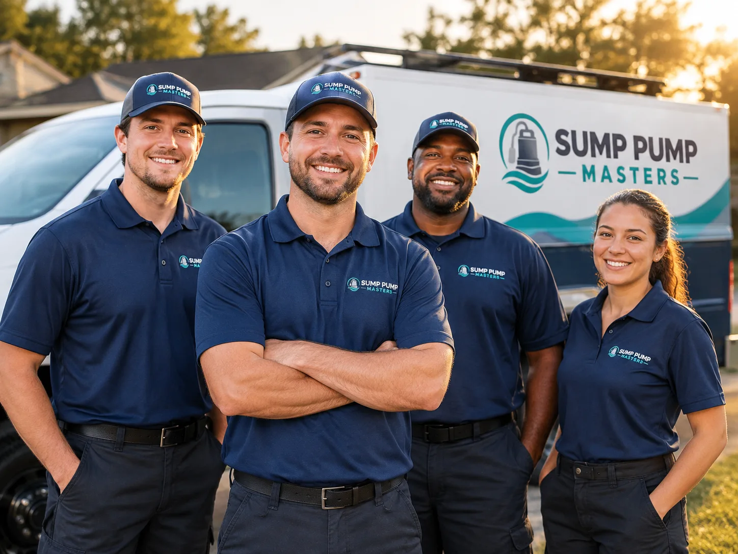 Sump Pump Repair company in Bishop, GA